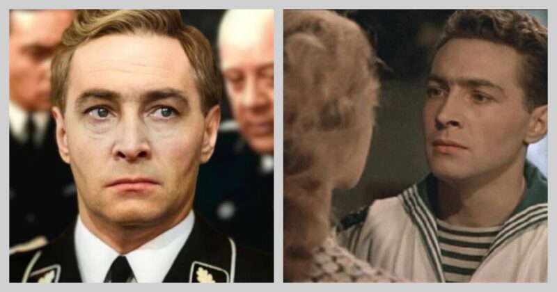 «Он умер от одиночества»: почему родные Вячеслава Тихонова не исполнили последнюю волю 81-летнего актера