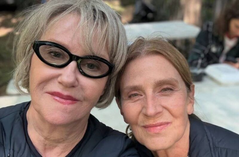 Ирина Розанова и Елена Сафонова: две актрисы, два подхода к старению.