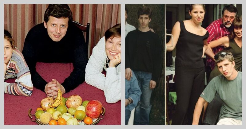 «Он сломал образец в щепки»: как единственный сын Александра Ширвиндта, Михаил, повторил судьбу отца, но с точностью до наоборот