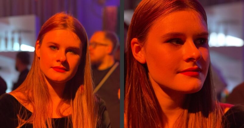 «Природа отдохнула»? Как выглядит 20-летняя дочь Виктории Толстогановой, которая не хочет славы