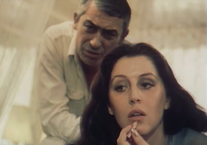 «Я не люблю работать со звёздами»: как режиссёр Фокин открыл миру манекенщицу из «ТАСС уполномочен заявить», а она в 30 лет вышла замуж за профессора