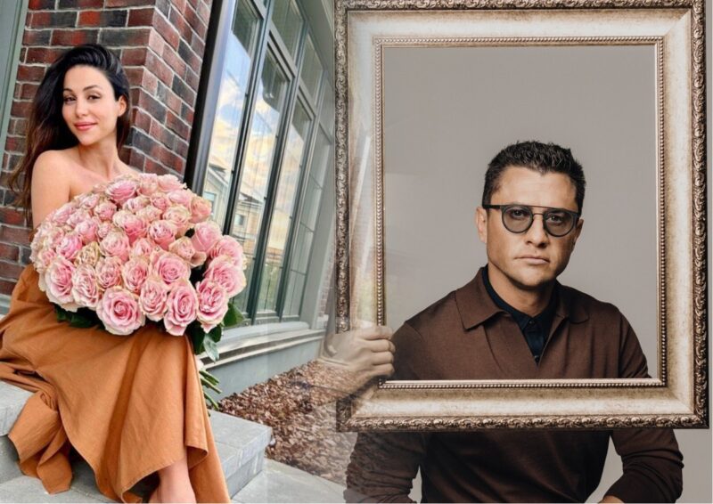 «Вкус далеко не идеален!»: как выглядит дом Павла Прилучного и Зепюр Брутян, где они прячутся от камер