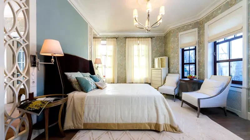 «Вкус далеко не идеален!»: как выглядит дом Павла Прилучного и Зепюр Брутян, где они прячутся от камер