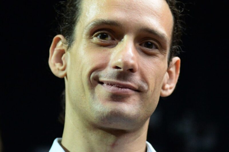 Даниил Градский не оставляет попыток добиться справедливости.