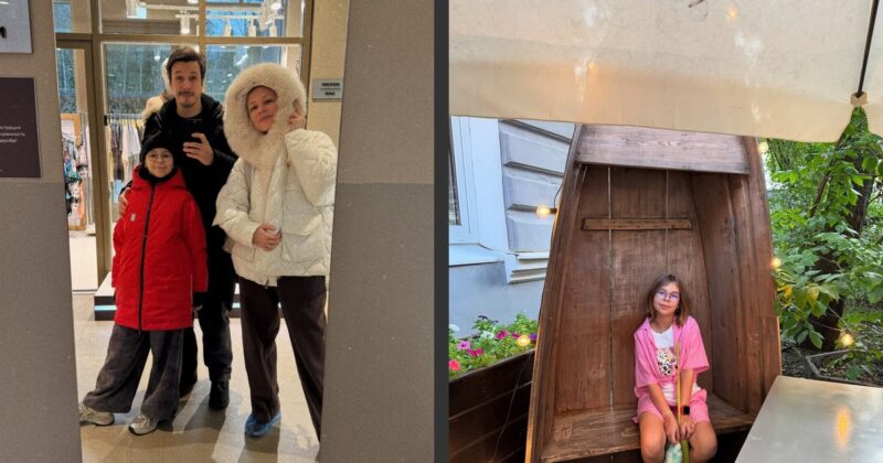 «Ей казалось, что он слишком легкомысленный»: кто муж звезды «Сельского учителя», которого она долго отвергала