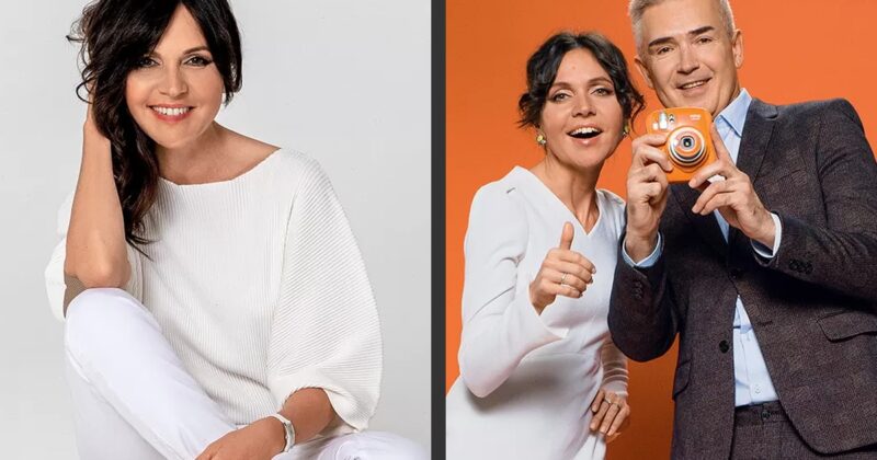 «Не мучай себя!»: как 48-летняя Анастасия Чернобровина поддерживает фигуру и почему решилась на роды лишь после 40