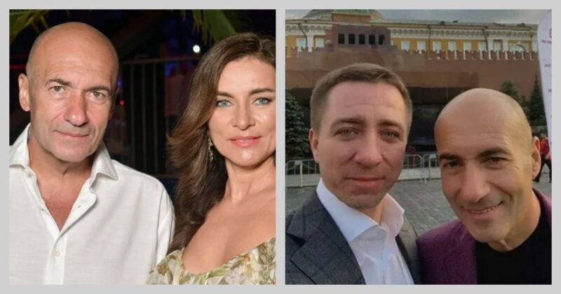 «Не могу больше молчать!»: 62-летняя жена Игоря Крутого раскрыла правду о жизни на разных континентах и «фиктивном» разводе