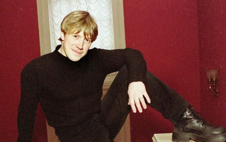 Ушёл от жены с двумя детьми: как сложилась судьба Алексея Кравченко и дочери знаменитого «Антибиотика»?