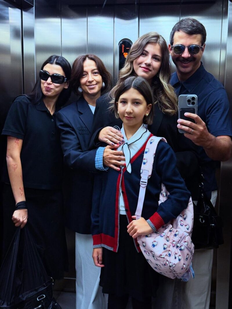 «Тот брак был ошибкой юности»: как живет первая жена Ивана Урганта, с которой он развелся в 18 лет