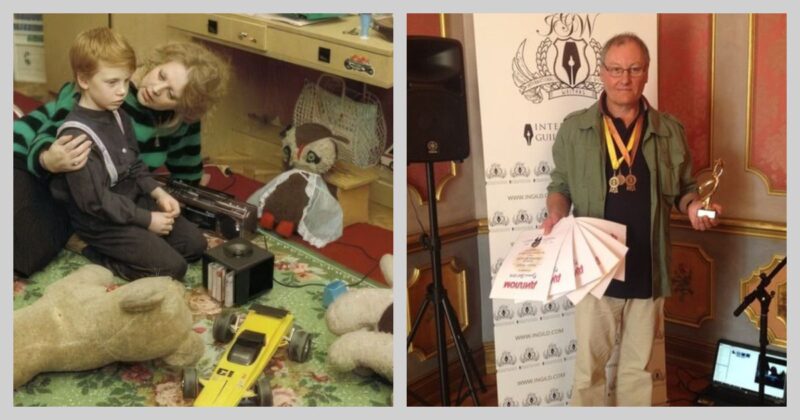 «Я по ним скучаю»: почему 75-летняя Светлана Крючкова не видит своих сыновей, уехавших за границу?