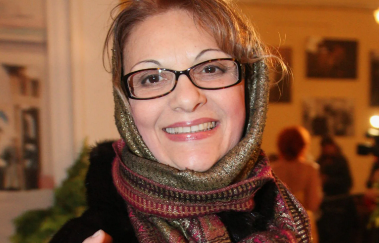 «Она Констанция, он Царевич Проша»: как выглядят тещи и тестя 40-летних звездных актеров