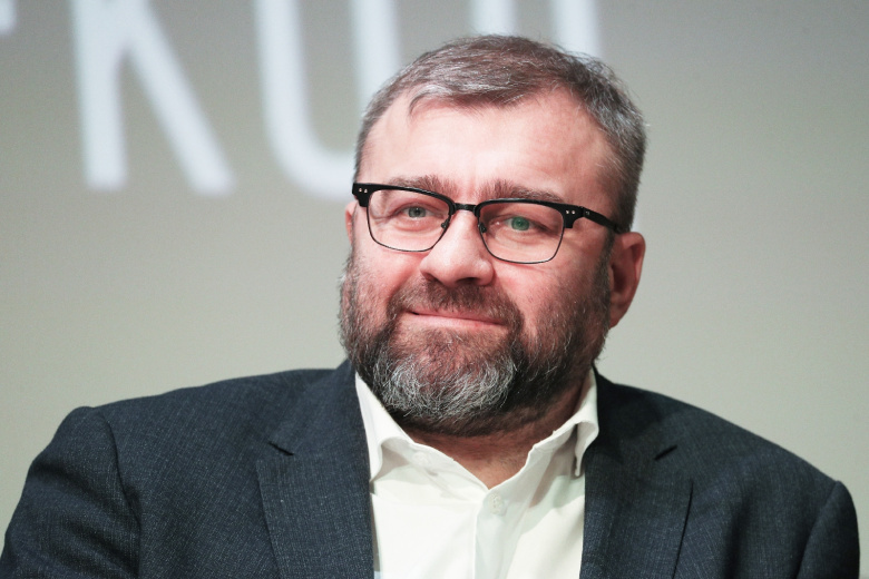 Михаил Пореченков: актёр, отец, но не всегда рядом с дочерью.