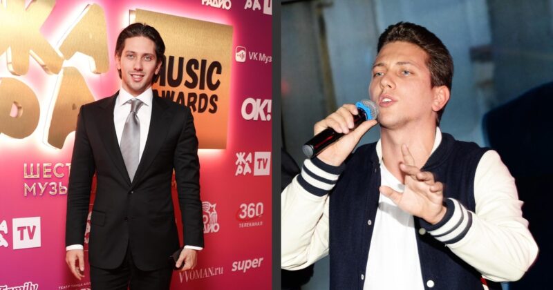 «Его отец всем заправляет!»: почему ЮрКисс, 28-летний сын медиамагната, так и не смог выйти из тени влиятельного родителя?