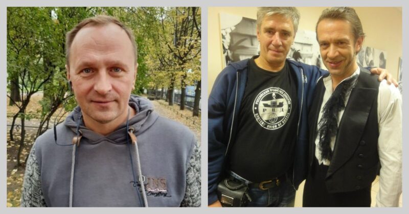 «Его тело нашли спустя неделю»: 47-летний актер умер в одиночестве, а коллеги скидывались на похороны