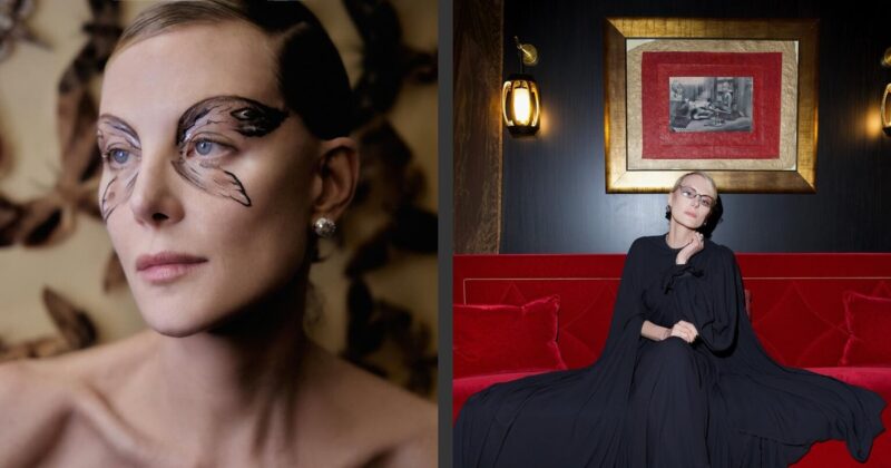 «Он ревновал её к популярности»: как развивался драматичный брак Ренаты Литвиновой с влиятельным бизнесменом