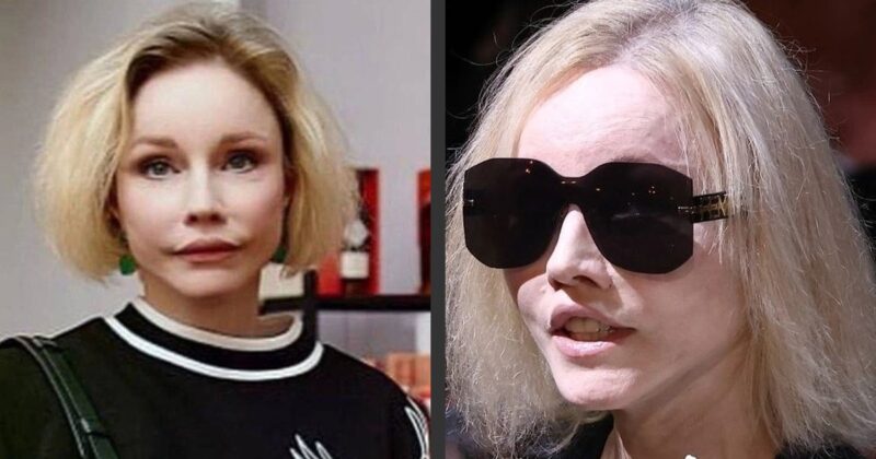 «Кто это??»: 59-летнюю вдову Табакова не узнали на свежих фото, но секрет её стройности вызывает зависть