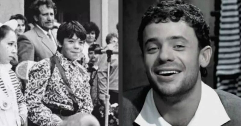 «У меня очень сложный характер»: как 42-летний Артем Осипов тайно женился на белорусске, усыновил сына и стал многодетным отцом