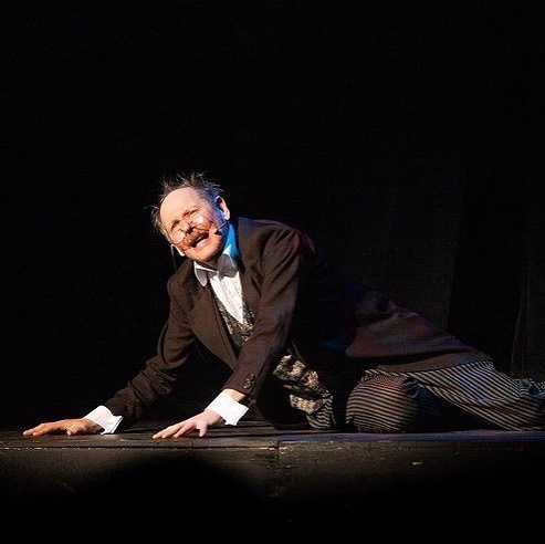 «Сбежала ночью через окно»: почему 11-месячный брак Анны Ардовой и Даниила Спиваковского закончился грандиозным скандалом