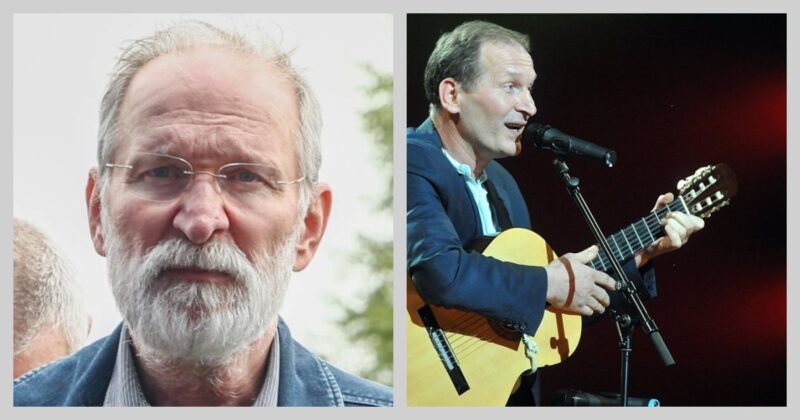 «Голоса совсем нет»: что случилось с 62-летним Федором Добронравовым после 2 инсультов и почему он не возвращается на сцену