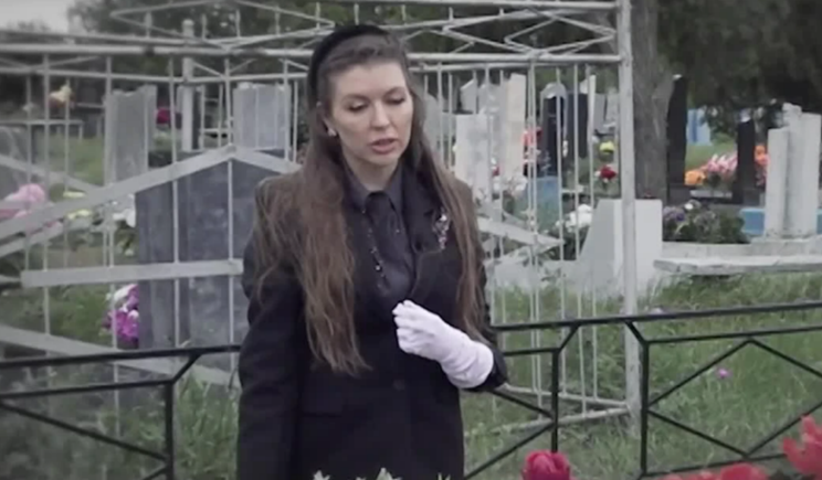 Людмила Ляшева планирует родить ребёнка от умершего мужа, используя его биоматериал.