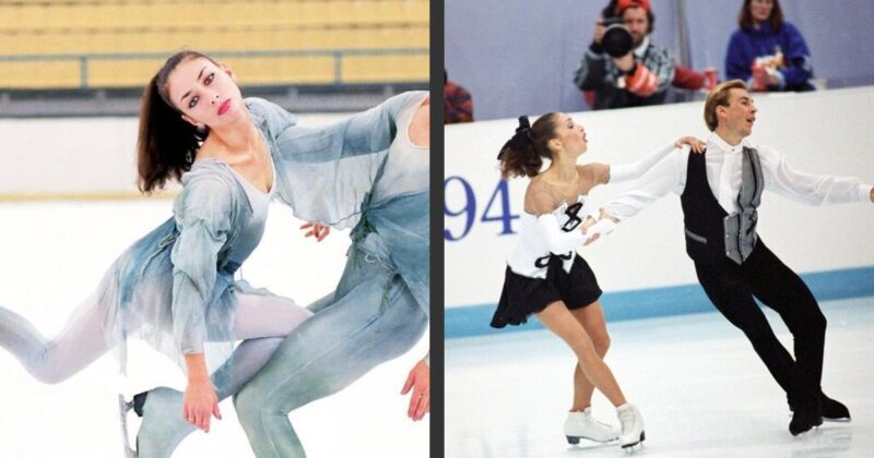 «Он понял, кого потерял, когда её не стало рядом»: как олимпийская чемпионка Майя Усова пережила предательство мужа и обрела счастье в 46 лет