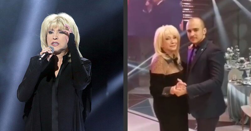 «Не готова радовать творчеством»: почему Народная артистка РФ Ирина Аллегрова отказалась от концертов даже за 25 млн рублей и куда пропал её 30-летний внук?