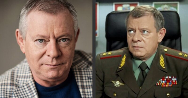 Ушёл из семьи на 5 лет, бросил жену без денег, но вернулся: как 66-летний Вадим Андреев стал церковником и живёт в деревне