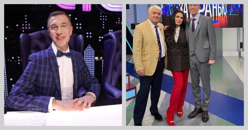 «Мне много не нужно»: 57-летний Сергей Соседов раскрыл, почему до сих пор живёт с мамой и не стал отцом