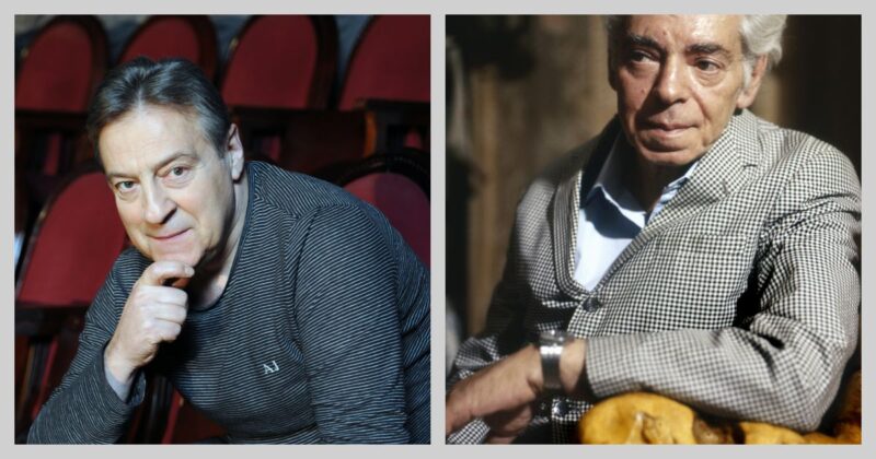 «Его нигде не брали»: 80-летний Геннадий Хазанов о жестокой правде жизни, тайне отца и конфликте со Жванецким