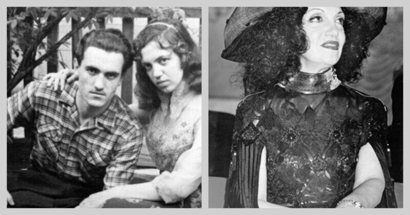 «Он послан мне Богом»: как живёт 86-летняя Валентина Пономарёва, чей голос покорил миллионы, но остался за кадром