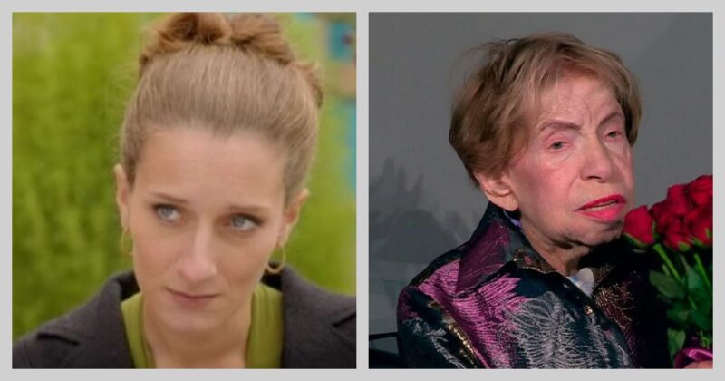 «Я чудила как могла»: наследница звёздной фамилии долго оставалась в тени, но сериал о Раневской принёс ей 3 престижные премии и новую любовь