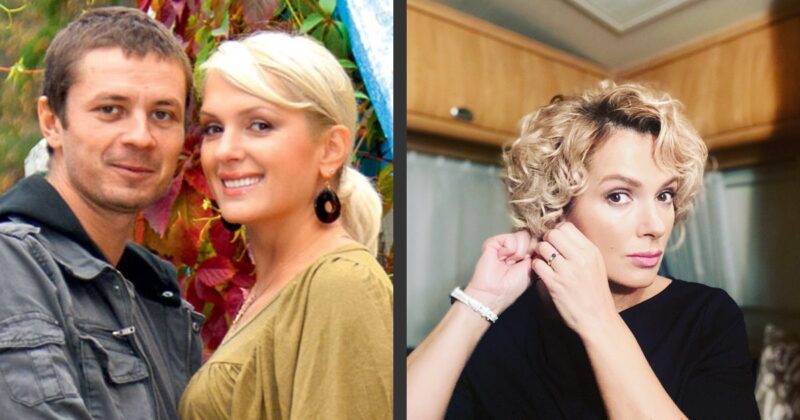 14 лет брака и трое детей: почему Мария Порошина «удивила» публику в 45 лет, родив сына, имя отца которого «так и не раскрыла»?