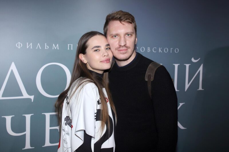 «Развожусь! И это тяжело»: актриса Ася Резник пережила болезненную измену