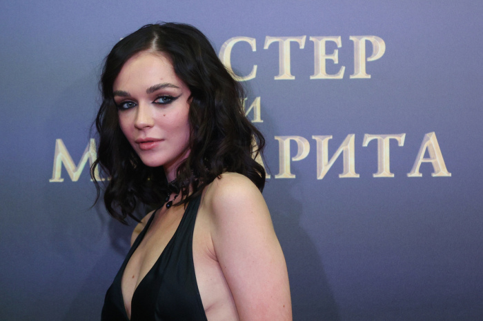 Софья Синицына.