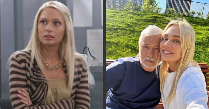 «Мне тоже страшно»: звезда 