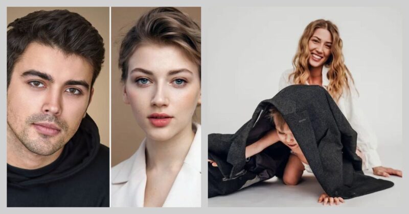 «Он ударил беременную жену»: история «Мистера Беларусь» Кирилла Дыцевича, от которого бежали две красавицы-актрисы