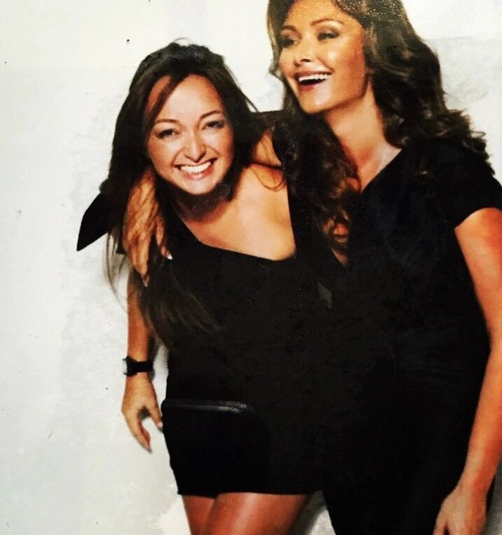 «Она не прячется, а просто живёт»: как сложилась судьба старшей дочери Елены Маликовой, Ольги Изаксон?