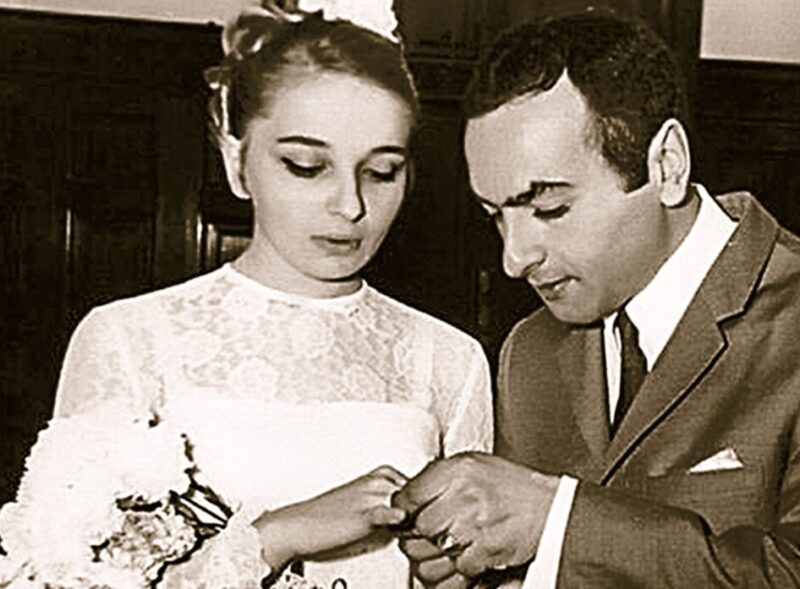 Трагический уход: маэстро, похороненный рядом с Рахманиновым