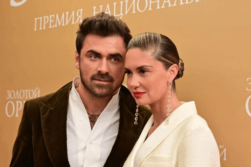 «Это уже не по-мужски»: почему Прилучный атаковал Муцениеце в роддоме, а Мосгорсуд дал ему последний шанс?