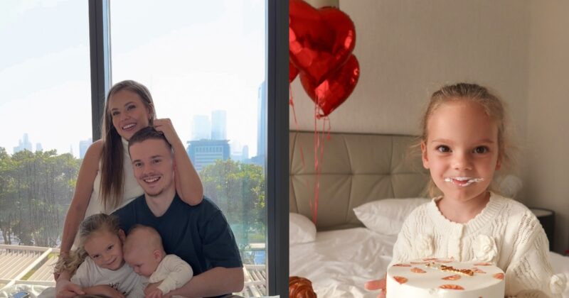 «Не готова быть бабушкой»: Валерия впервые показала внука, но почему её младший сын не общается с родным отцом?