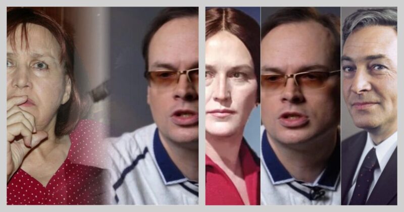 «Его судьбой почти не интересовались»: почему сын Мордюковой и Тихонова не смог найти счастья, а внук остался без внимания звёздных бабушки и дедушки