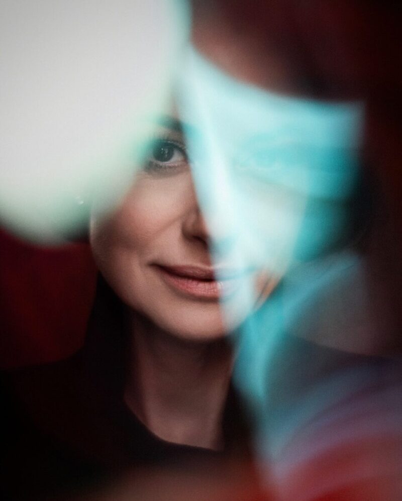 «Не пущу тебя на съёмки!»: почему 15-летний сын Анны Ковальчук много лет скрывался от публики