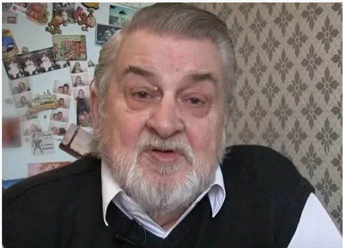 Анатолий Миончинский