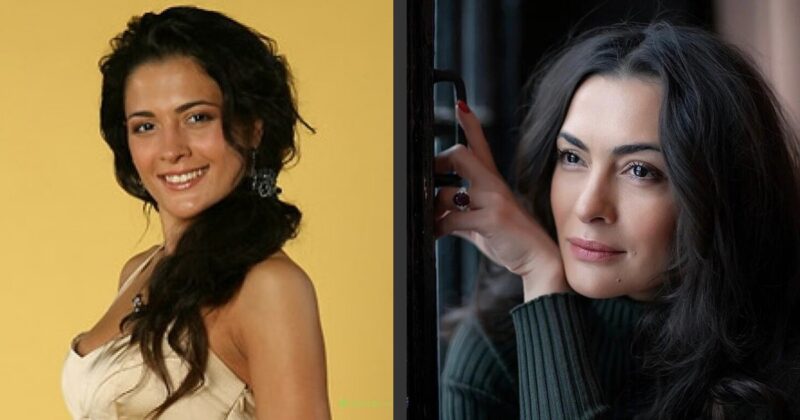 «Он устал таскать ящики с фруктами на два дома»: как звезда «Цыганки» Виктория Полторак пережила два развода и стала бабушкой в 45 лет