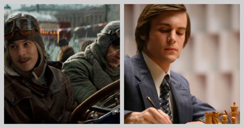 «Запирали в комнате на целый год»: как звёздный наследник Иван Янковский бросил дочь рокера ради актрисы и выглядит сейчас