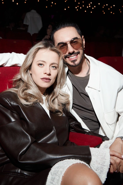 Актриса устала объяснять, что сошлась с Тимуром, когда тот уже был свободен