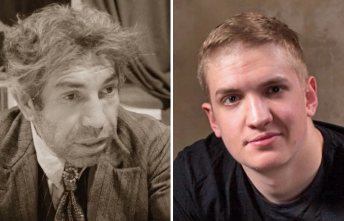 «Его внешность ломала все каноны красоты»: как сложились судьбы детей 7 советских актеров, чья харизма передалась по наследству?