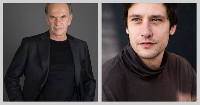 «Тот брак был ошибкой»: почему 67-летний Алексей Гуськов ушёл от первой жены, оставив дочь, но обрёл счастье с Лидией Вележевой