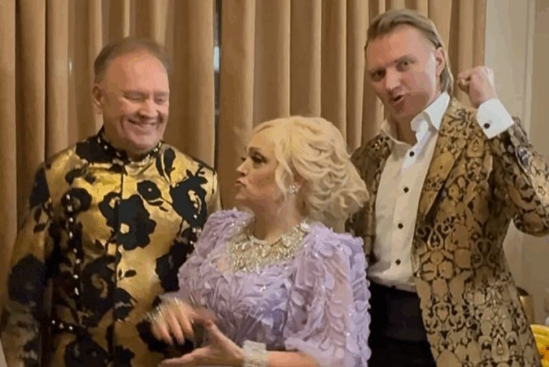 «Она никогда его не признавала»: как наследники звёзд паразитируют на славе родителей, превращая их жизнь в ад