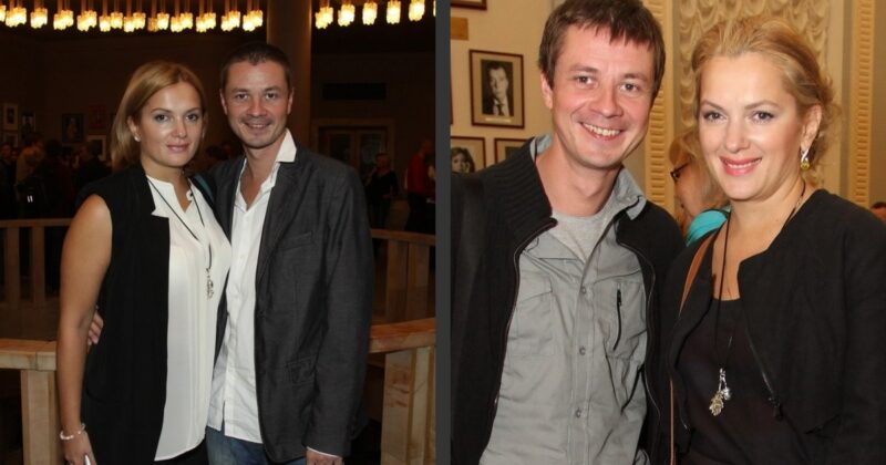 14 лет брака и трое детей: почему Мария Порошина «удивила» публику в 45 лет, родив сына, имя отца которого «так и не раскрыла»?